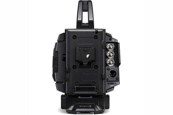 Blackmagic Design URSA Broadcast G2 - CINEURSAMWC6KG2 - Creation Networks