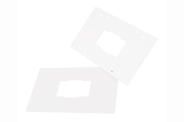 Crestron Retrofit Mounting Bracket for TSW-1070 Series - TSW-1070-RMB-3 - Creation Networks