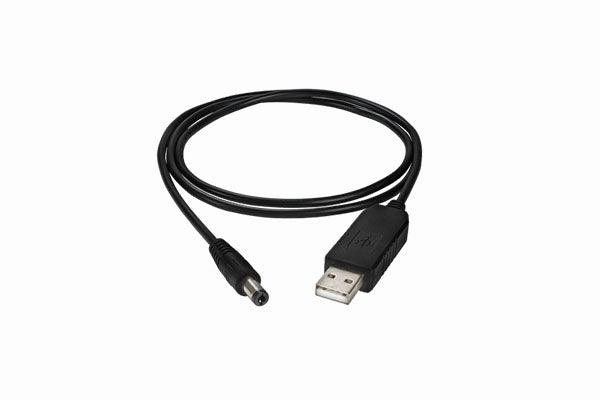 JBL EONONECOMP-512V EON ONE Compact 12v DC USB Power Cable, 1300mA, 1m - Creation Networks