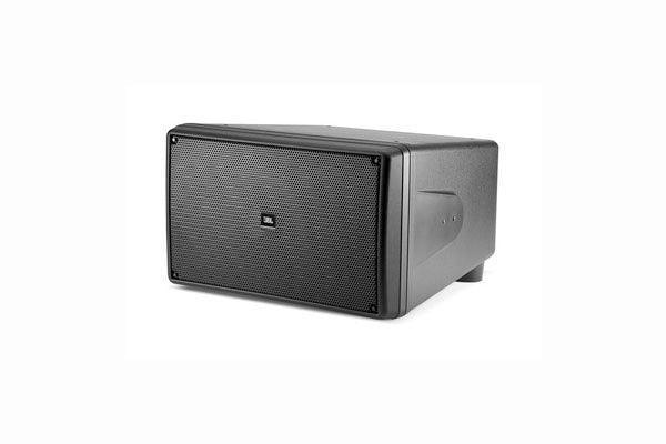 JBL Professional Series Control SB2210 Dual 10" Subwoofer (Black) - Creation Networks