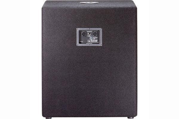 JBL JRX218S 18" 1400W Passive Subwoofer - Creation Networks