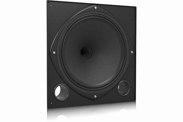Tannoy CMS 1201DCT 12" Full Range Ceiling Loudspeaker with Dual Concentric Driver - TA-CMS1201DC-T - Creation Networks