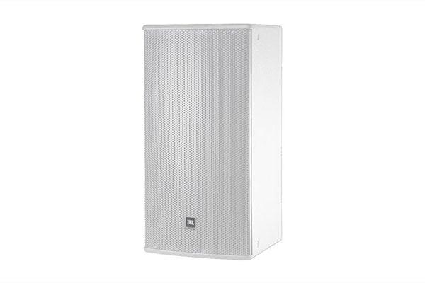 JBL AM5215/26-WH Passive 2-Way 15" Loudspeaker System (White) - Creation Networks