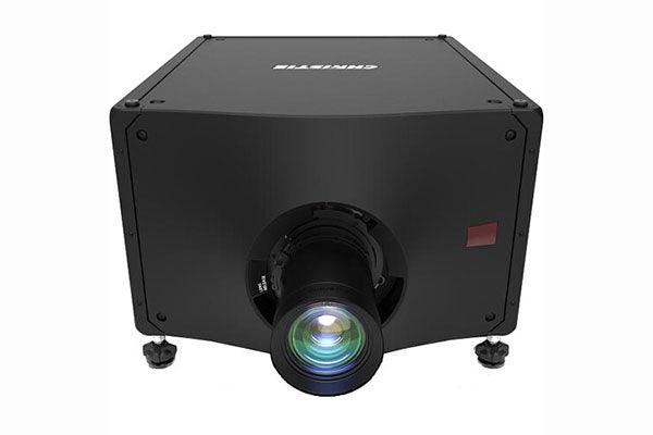 Christie Griffyn 4K50-RGB 50,000-Lumen 3DLP Laser Projector - 163-050106-01 - Creation Networks