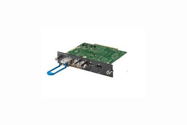 Christie High Bandwidth Multi-Input Card (HB Mic) - 144-116109-01 - Creation Networks