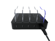 Williams Sound AC CHG406 Charging Bay (4-Bay) - Creation Networks