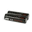 Williams Sound BAT 001-2 Two AA alkaline batteries - Creation Networks