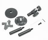 Williams Sound BKT 024 Wall/ceiling mounting bracket - Creation Networks