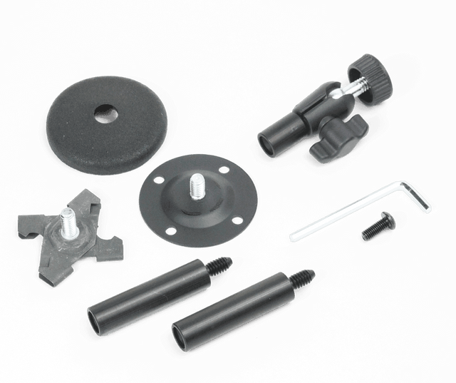 Williams Sound BKT 024 Wall/ceiling mounting bracket - Creation Networks