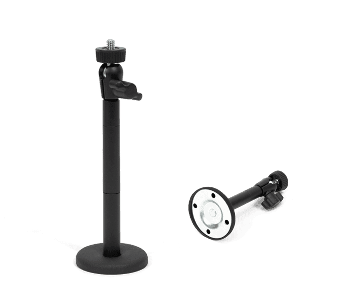 Williams Sound BKT 024 Wall/ceiling mounting bracket - Creation Networks