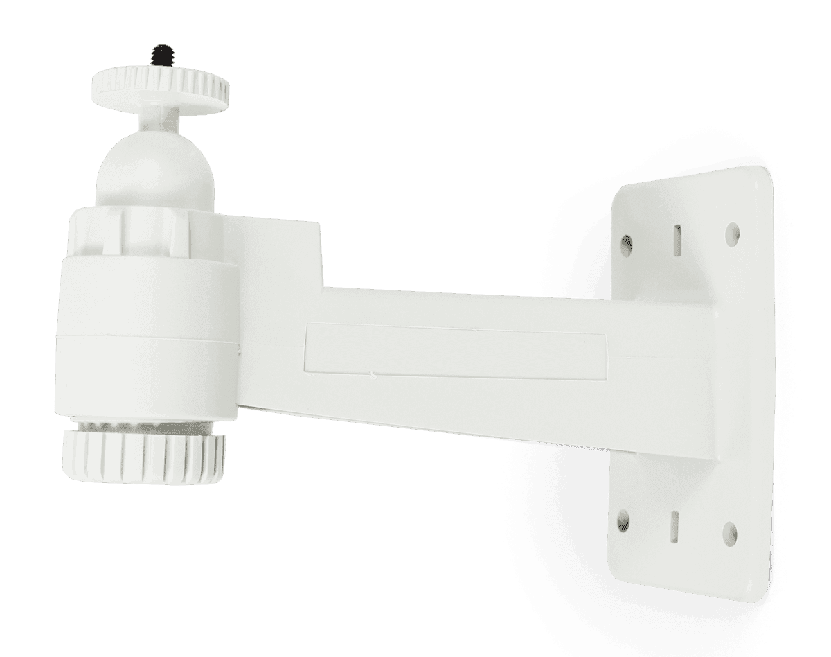 Williams Sound BKT 031 Wall/ceiling mounting bracket - Creation Networks