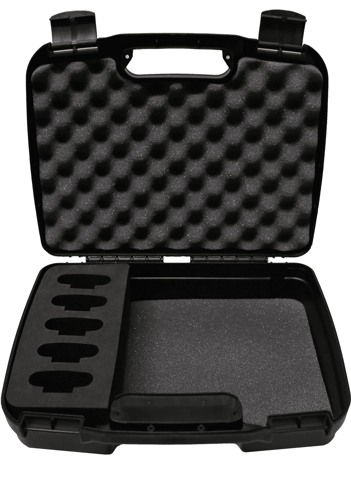 Williams Sound CCS 029 DW Small Digi-Wave system briefcase (5 slot) - Creation Networks