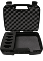 Williams Sound CCS 029 DW Small Digi-Wave system briefcase (5 slot) - Creation Networks