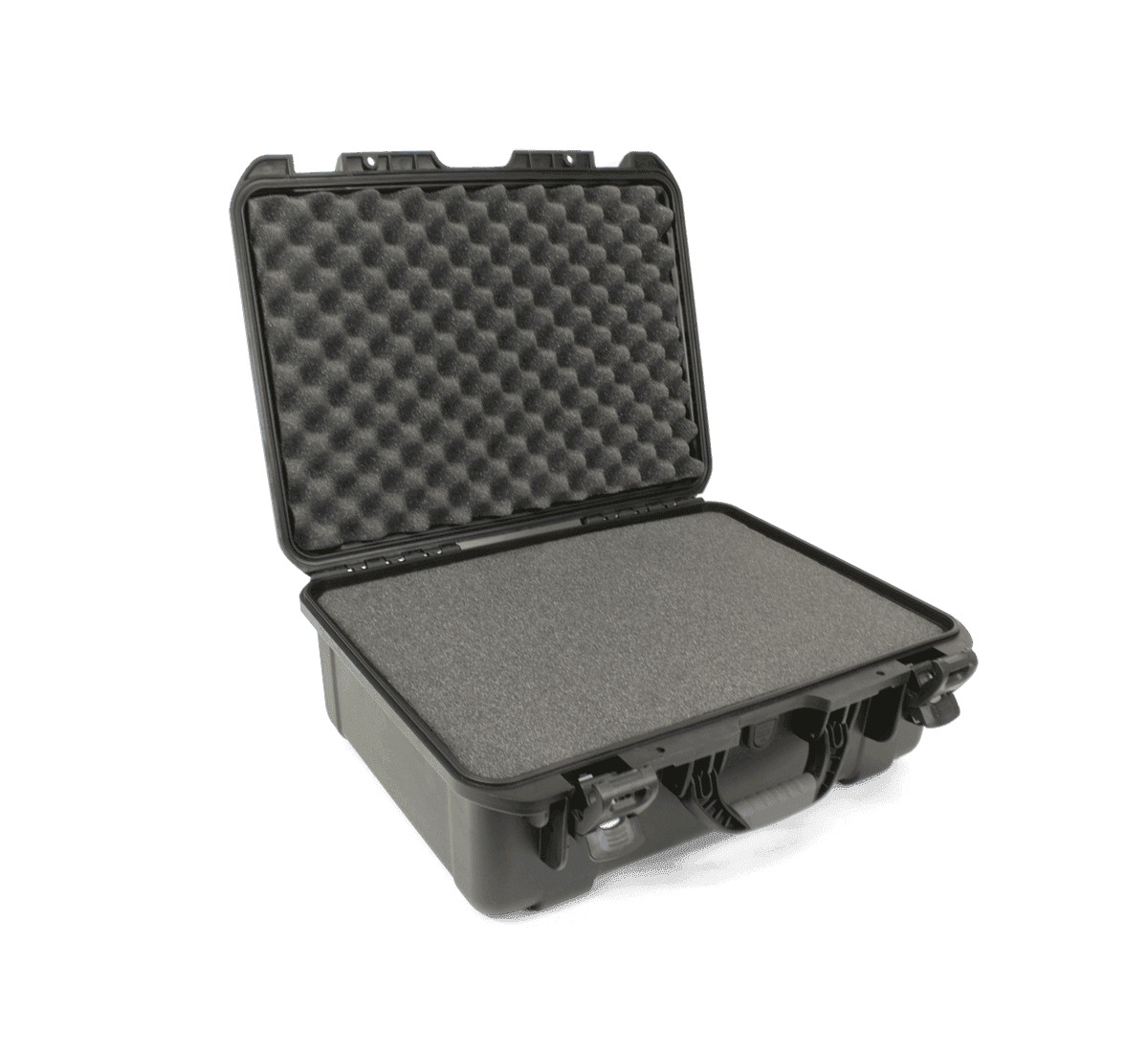 Williams Sound CCS 042 Large heavy-duty carry case with pluck foam - Creation Networks