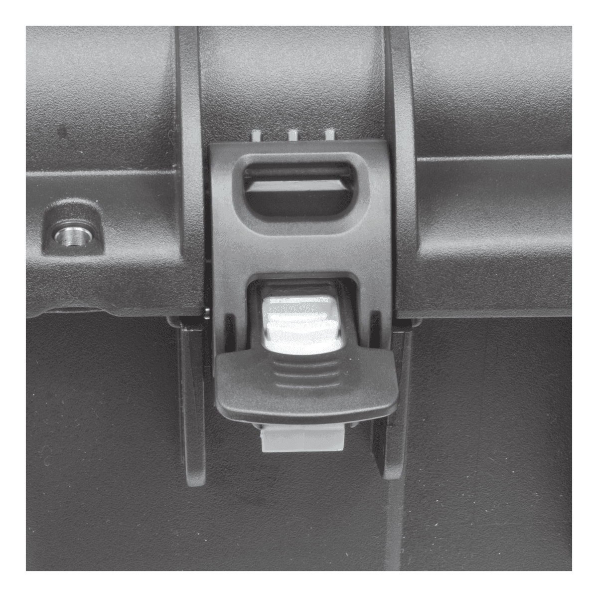 Williams Sound CCS 053 Large heavy-duty carry case (120 slot) - Creation Networks