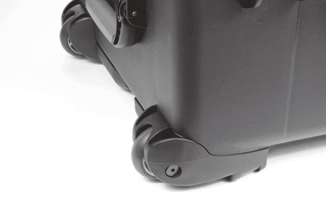 Williams Sound CCS 053 Large heavy-duty carry case (120 slot) - Creation Networks