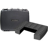 Williams Sound CCS 056 26 Water-Resistant Carrying Case with 26-Slot Foam Insert for Personal PA Systems - Creation Networks
