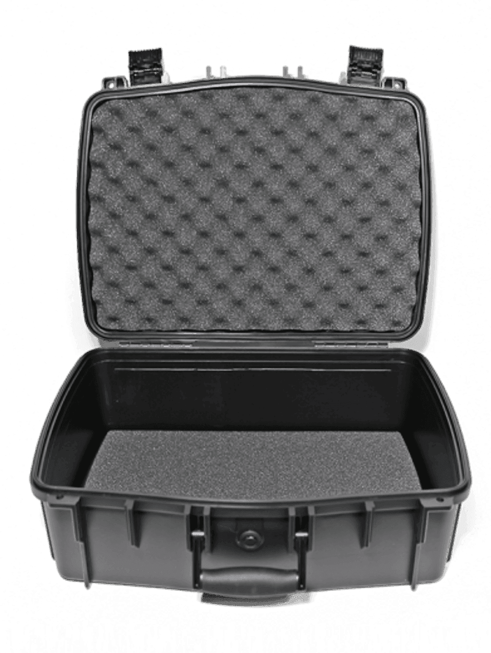 Williams Sound CCS 056 Large Water resistant carry case (No foam insert) - Creation Networks
