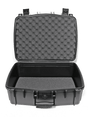 Williams Sound CCS 056 Large Water resistant carry case (No foam insert) - Creation Networks