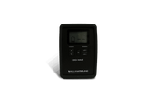 Williams Sound CCS 060 BK Silicone skin for DLR with lanyard and wrist strap (Black) - Creation Networks