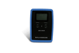 Williams Sound CCS 060 BL Silicone skin for DLR with lanyard and wrist strap (Blue) - Creation Networks