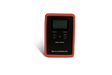 Williams Sound CCS 060 RD Silicone skin for DLR with lanyard and wrist strap (Red) - Creation Networks