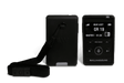 Williams Sound CCS 061 BK Silicone skins with lanyard (Black) - Creation Networks