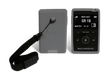 Williams Sound CCS 061 GR Silicone skins with lanyard (Gray) - Creation Networks
