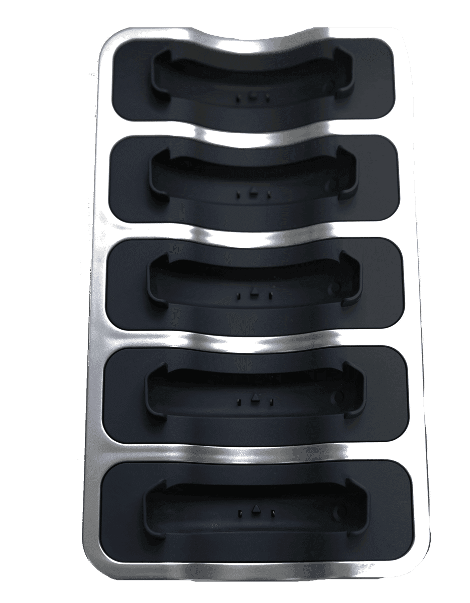 Williams Sound CHG 1520 Charger Pack for IR RX20 (15-Bay) - Creation Networks
