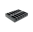 Williams Sound CHG 3512 Body-pack charger, 12 bay - Creation Networks