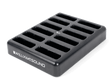 Williams Sound CHG 412 Charger (12-Bay) - Creation Networks