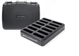 Williams Sound CHG 412 PRO Charger with Case (12-Bay) - Creation Networks
