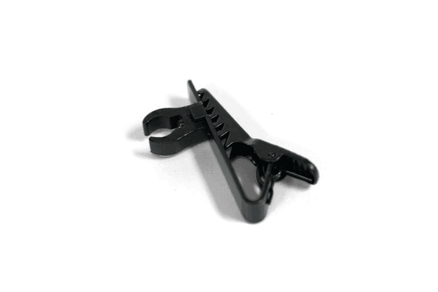 Williams Sound CLP 090 Microphone Clip for MIC 054 or MIC 090 - Creation Networks