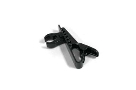 Williams Sound CLP 090 Microphone Clip for MIC 054 or MIC 090 - Creation Networks