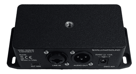 Williams Sound DWD 401 Digi-Wave Connect - Creation Networks
