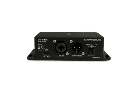 Williams Sound DWD 401 Digi-Wave Connect - Creation Networks