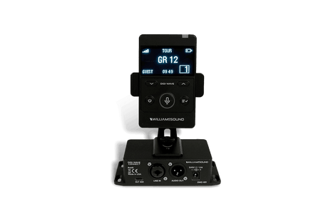 Williams Sound DWD 401 Digi-Wave Connect - Creation Networks