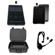 Williams Sound DWS COM 6 400 Digi-Wave 400 Wireless Intercom System - Creation Networks