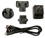 Williams Sound DWS COM 6 400 Digi-Wave 400 Wireless Intercom System - Creation Networks
