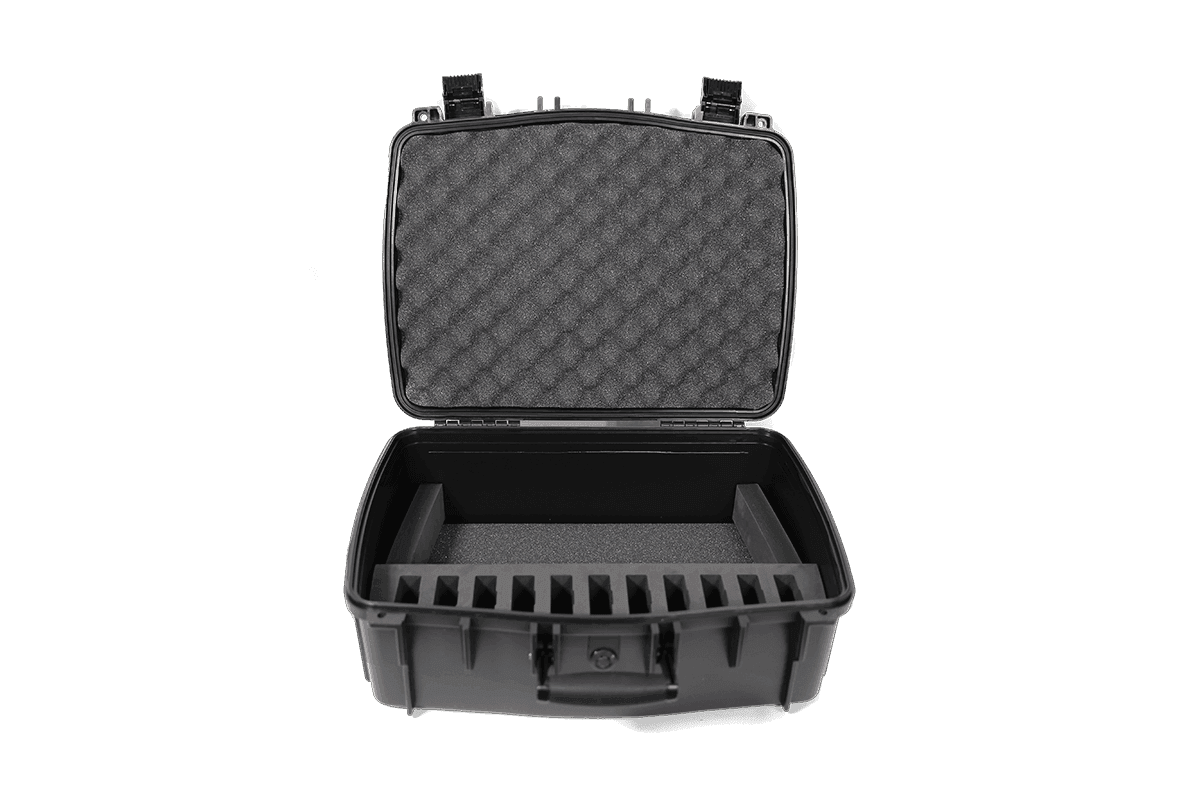 Williams Sound DWS COM 6 400 Digi-Wave 400 Wireless Intercom System - Creation Networks
