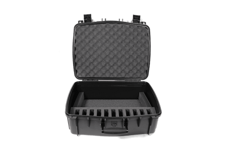 Williams Sound DWS COM 6 400 Digi-Wave 400 Wireless Intercom System - Creation Networks