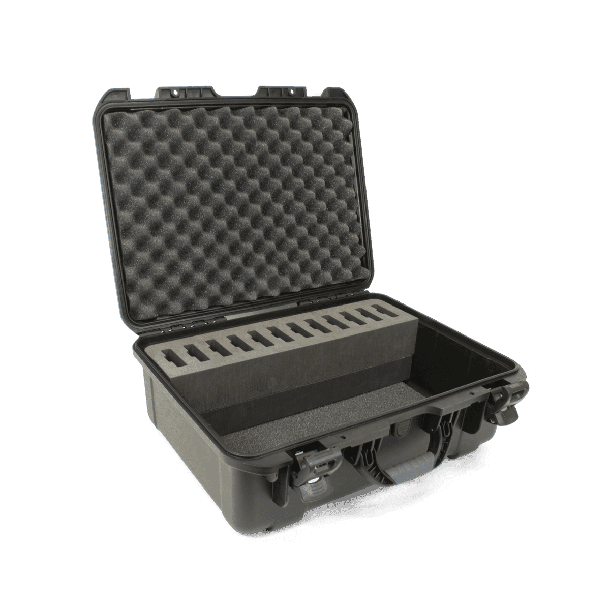 Williams Sound DWS INT 3 400 ALK Digi-Wave 400 Series Interpretation System for 2 presenters and 20 listeners - Creation Networks