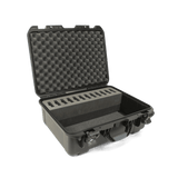 Williams Sound DWS INT 3 400 ALK Digi-Wave 400 Series Interpretation System for 2 presenters and 20 listeners - Creation Networks