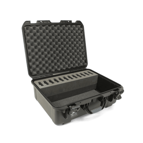 Williams Sound DWS INT 3 400 ALK Digi-Wave 400 Series Interpretation System for 2 presenters and 20 listeners - Creation Networks