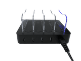 Williams Sound DWS INT 3 400 ALK Digi-Wave 400 Series Interpretation System for 2 presenters and 20 listeners - Creation Networks