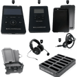 Williams Sound DWS INT 5 400 ALK Digi-Wave 400 Interpretation System - Creation Networks