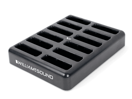 Williams Sound DWS INT 5 400 RCH Digi-Wave 400 Interpretation System - Creation Networks