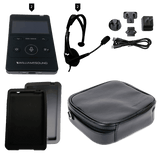 Williams Sound DWS PCS 2 400 Digi-Wave Personal Communication System - Creation Networks