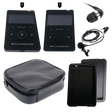 Williams Sound DWS PCS 3 400 RCH Digi-Wave Personal Communication System - Creation Networks