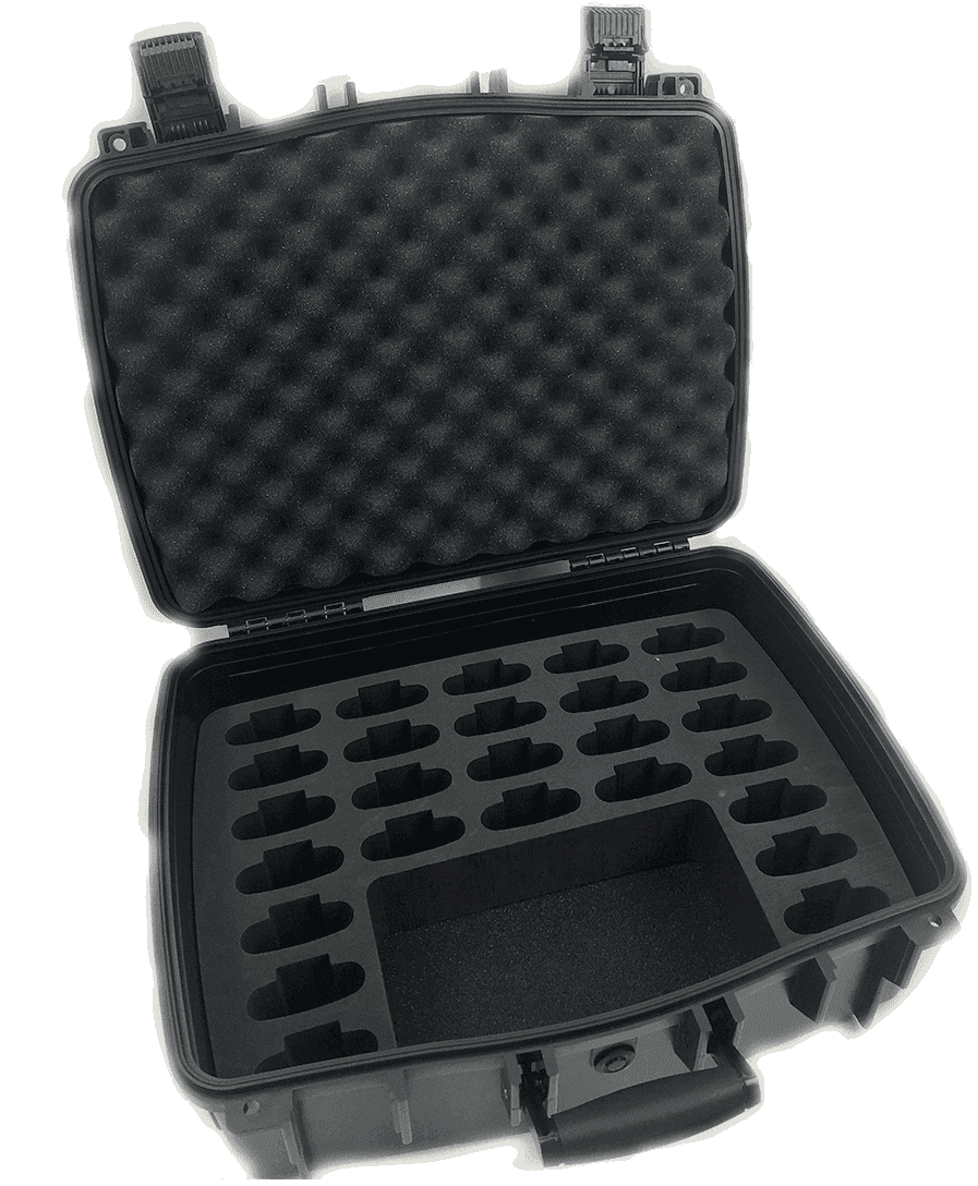 Williams Sound DWS TGS 20 400 ALK Digi-Wave 400 Series Tour Guide System - Creation Networks